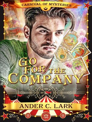 cover image of Go for the Company